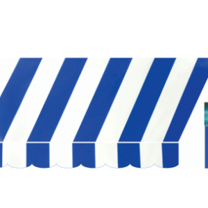 Bạt sọc Huệ Linh (Bông TULIP)