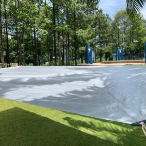 Bạt Đóng Khoen Đa Năng